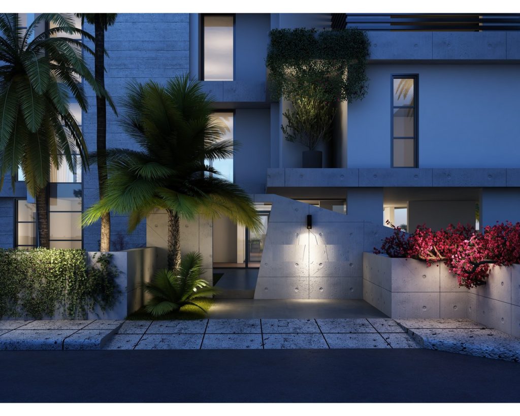 3 Bedroom Apartment for Sale in Potamos Germasogeias, Limassol District