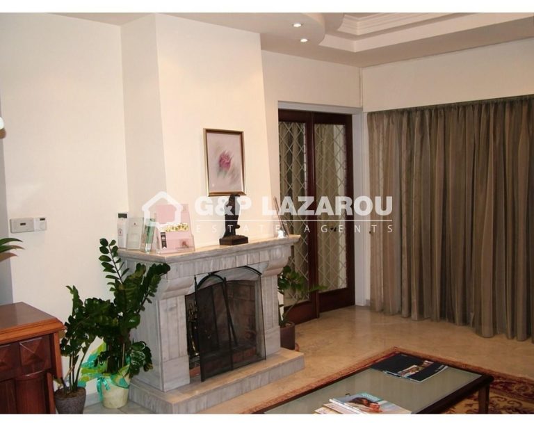 4 Bedroom Apartment for Sale in Limassol – Katholiki