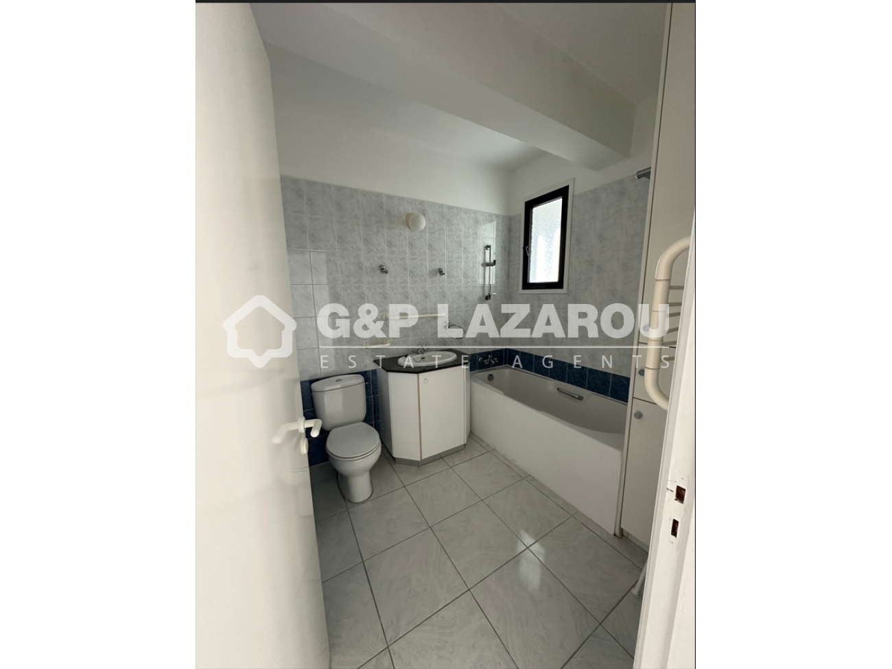 3 Bedroom Apartment for Rent in Larnaca – Chrysopolitissa