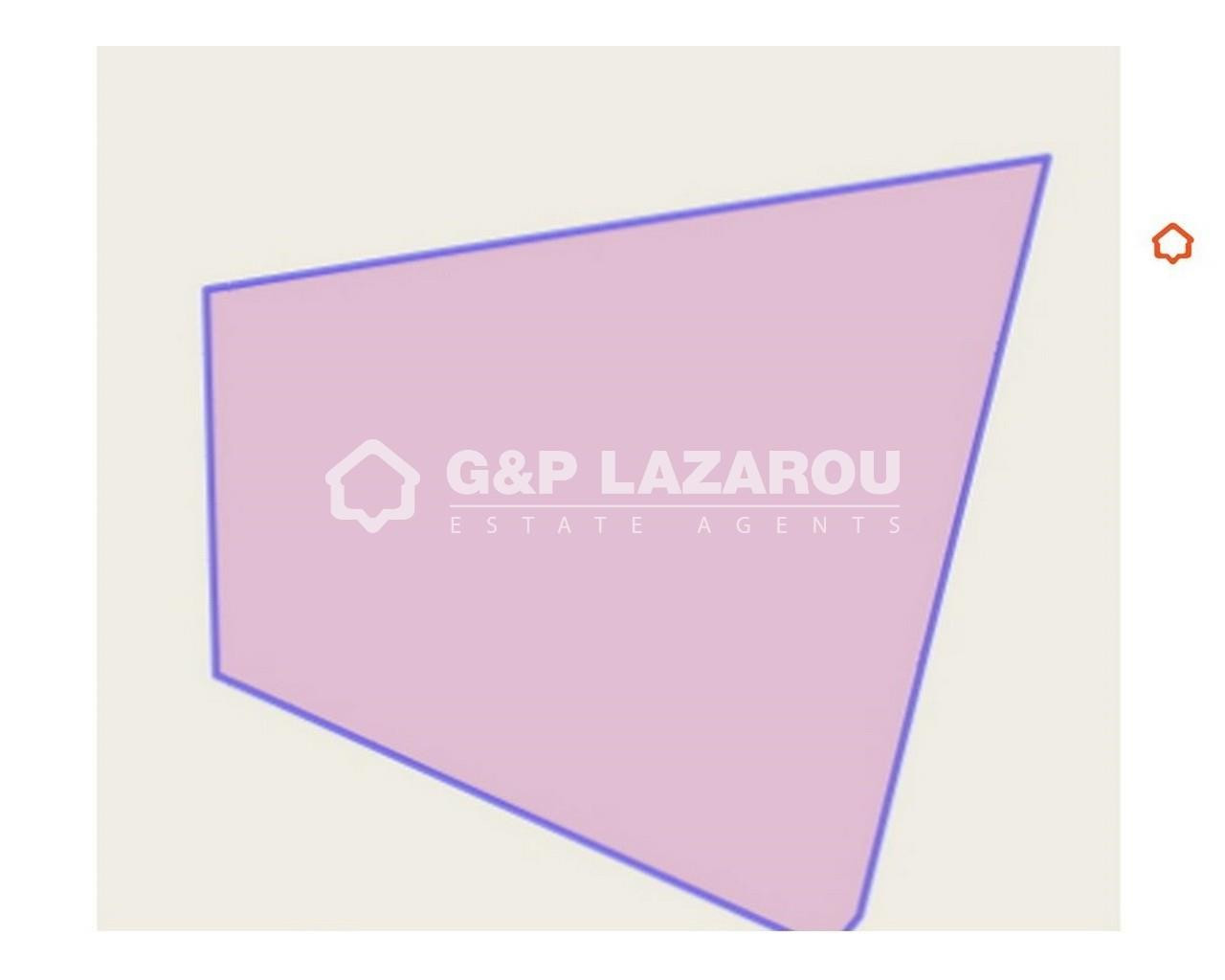 3,766m² Plot for Sale in Agios Tychonas, Limassol District