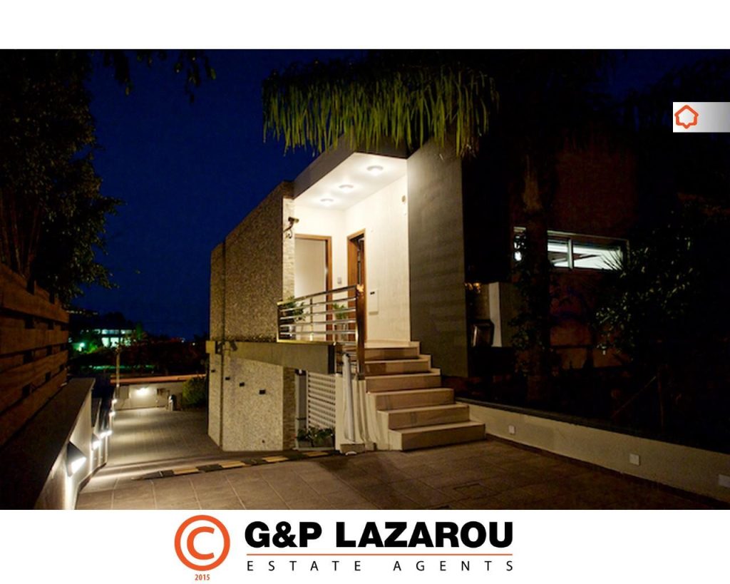6+ Bedroom House for Sale in Limassol – Agios Athanasios