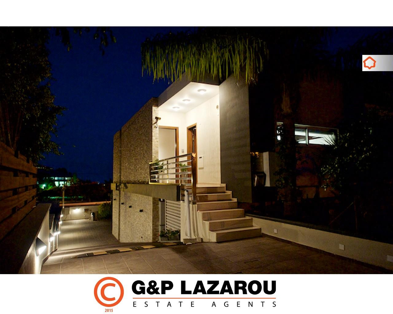 6+ Bedroom House for Sale in Limassol – Agios Athanasios