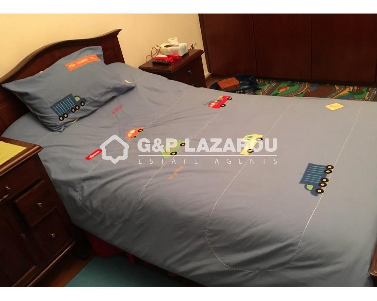 3 Bedroom House for Sale in Potamos Germasogeias, Limassol District