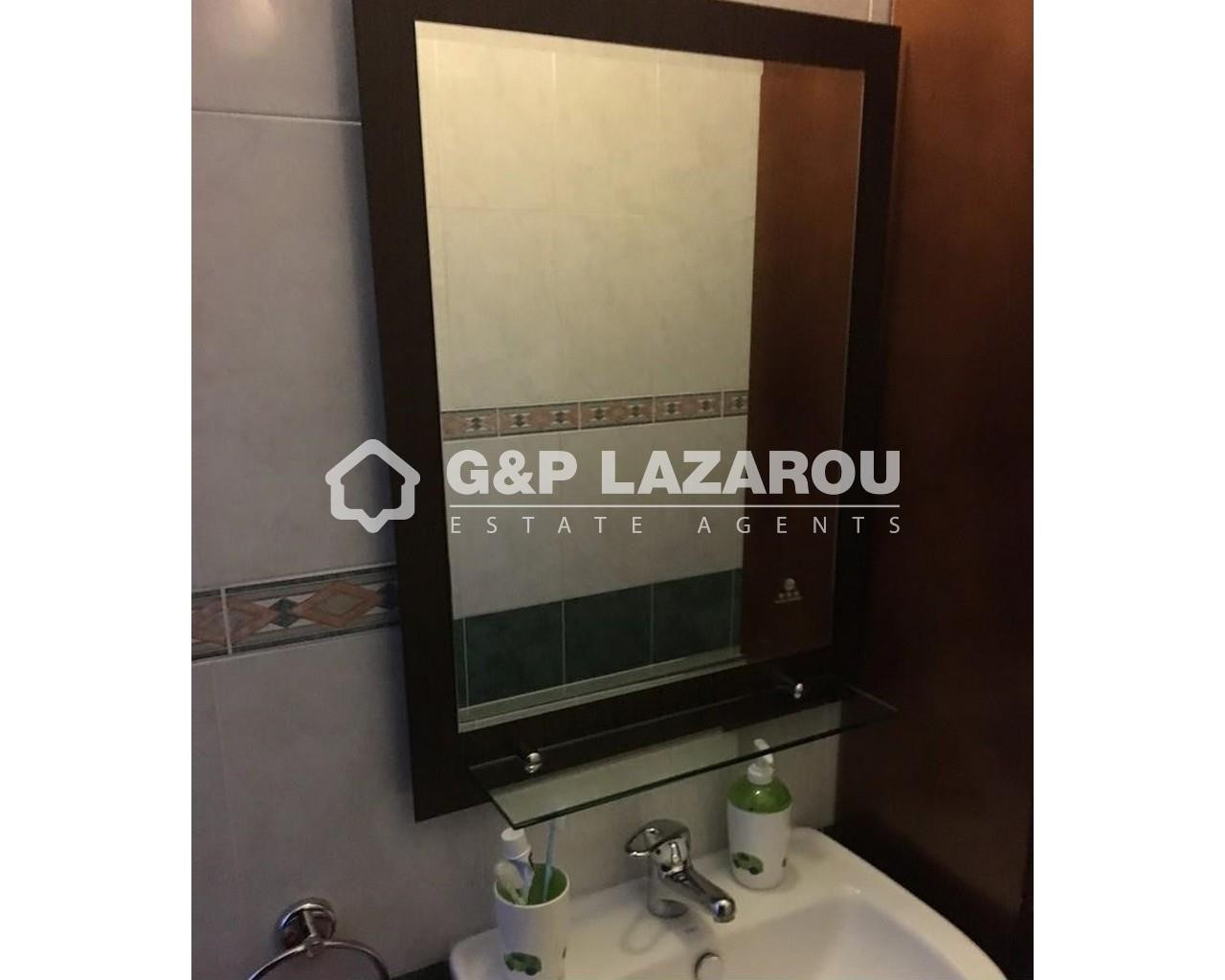 3 Bedroom House for Sale in Potamos Germasogeias, Limassol District