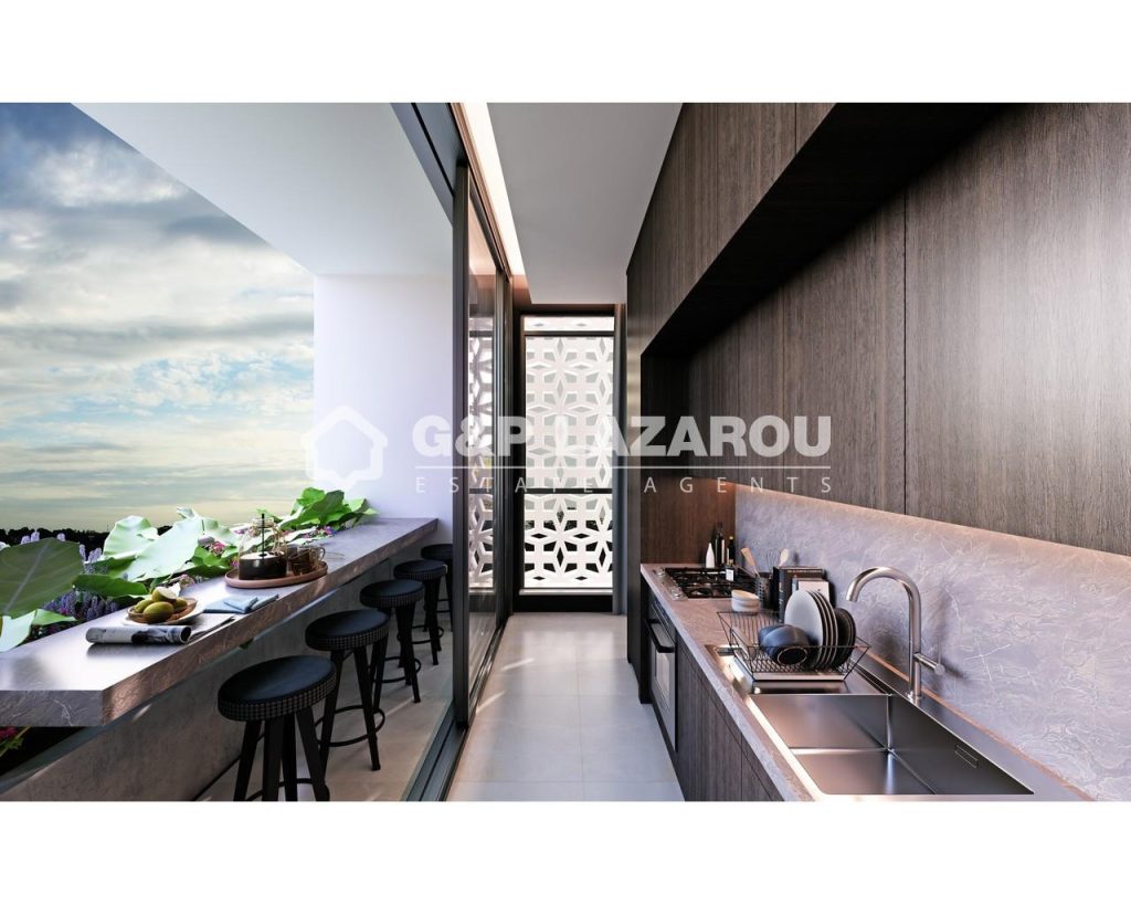 3 Bedroom Apartment for Sale in Potamos Germasogeias, Limassol District