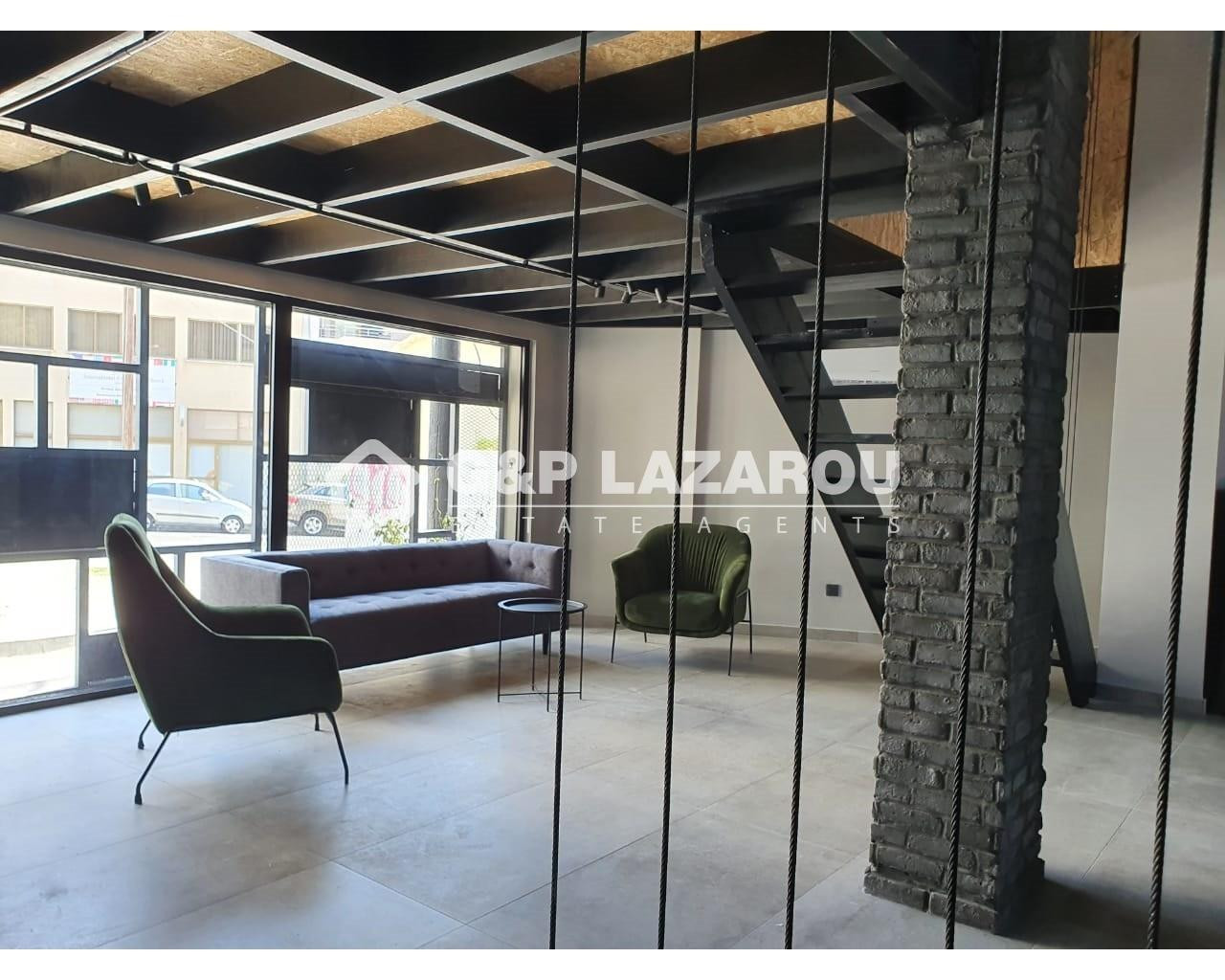 793m² Building for Sale in Agia Triada, Limassol District