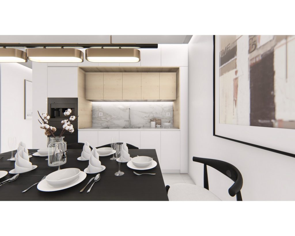 3 Bedroom Apartment for Sale in Limassol – Agios Athanasios