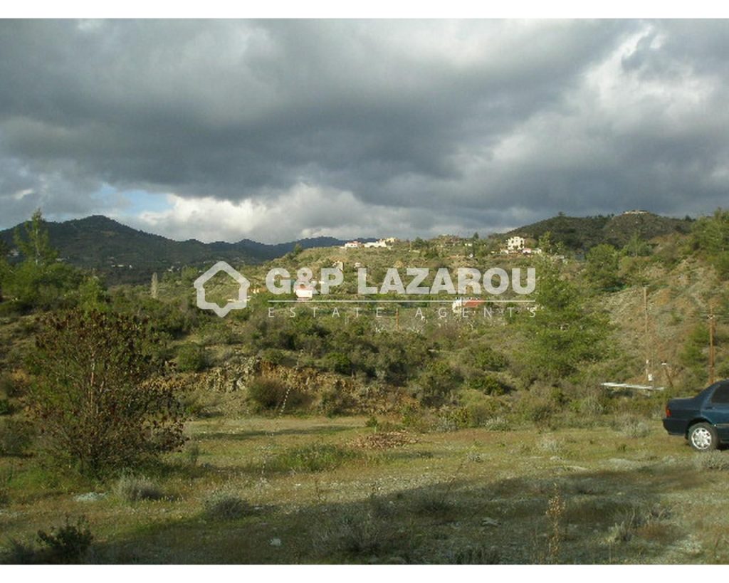8,282m² Plot for Sale in Kalo Chorio Lemesou, Limassol District