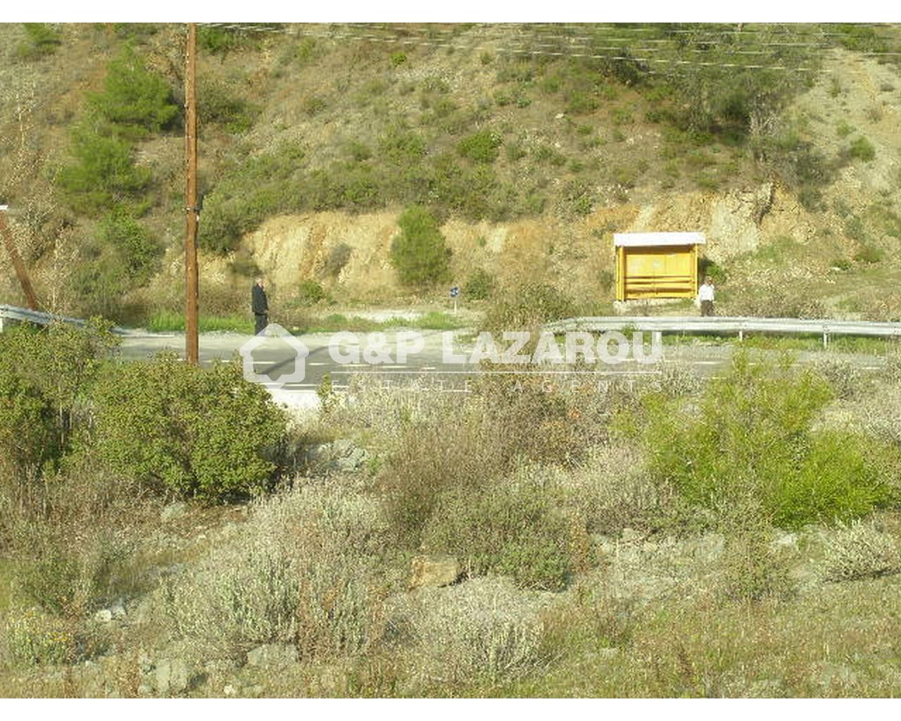 8,282m² Plot for Sale in Kalo Chorio Lemesou, Limassol District