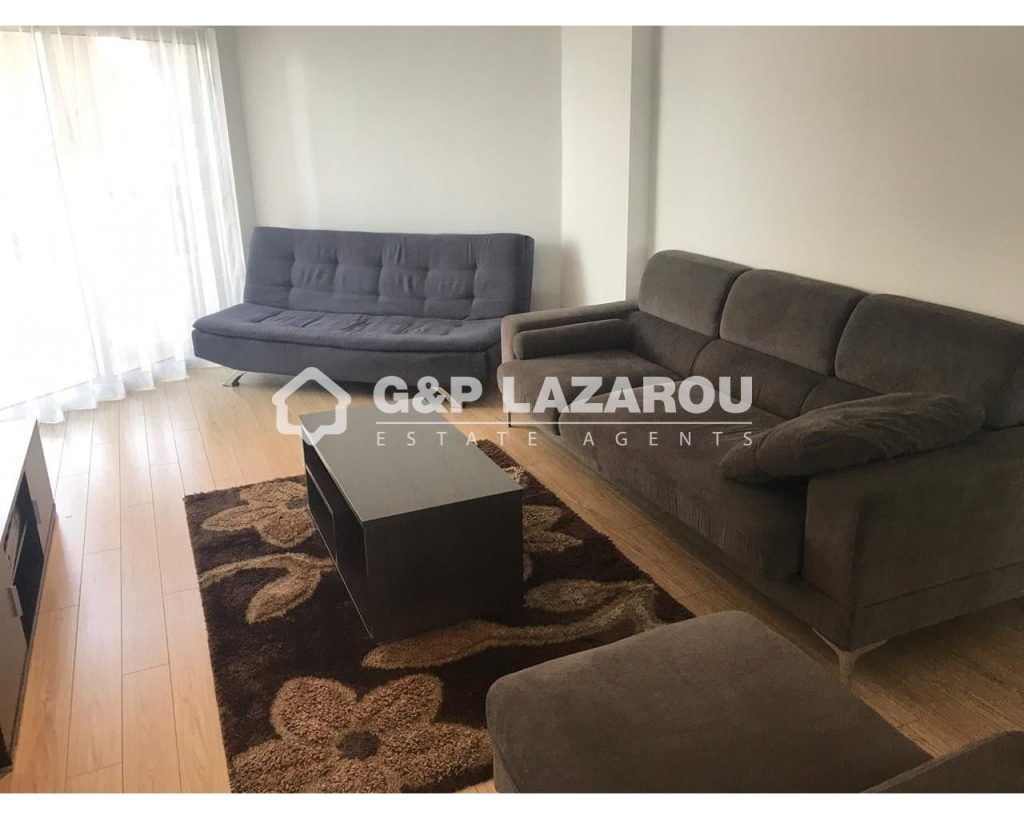 2 Bedroom Apartment for Sale in Agia Triada, Limassol District