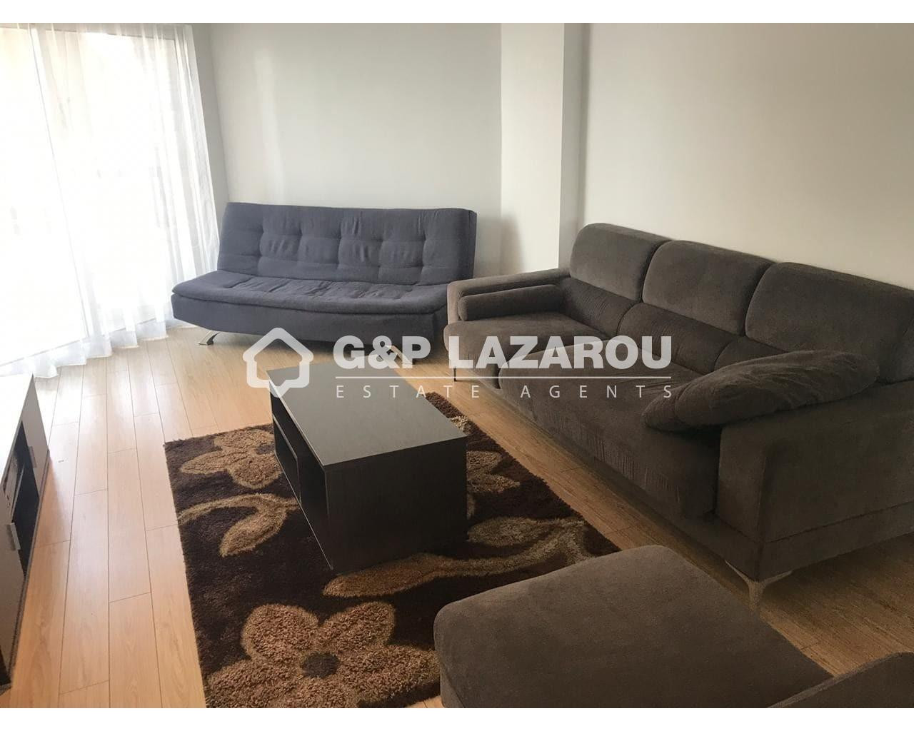 2 Bedroom Apartment for Sale in Agia Triada, Limassol District