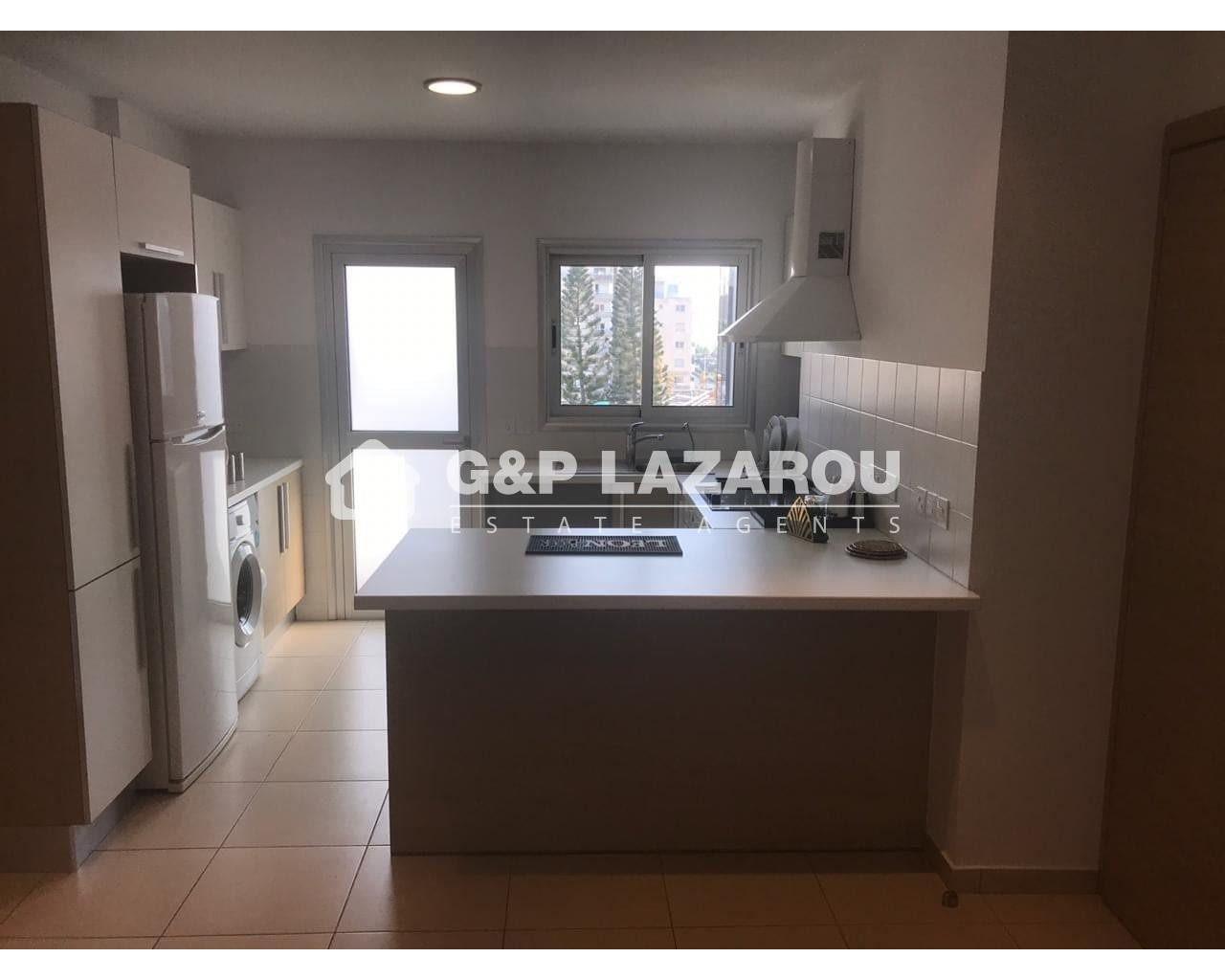 2 Bedroom Apartment for Sale in Agia Triada, Limassol District