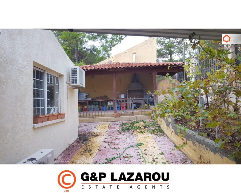 6+ Bedroom House for Sale in Louvaras, Limassol District