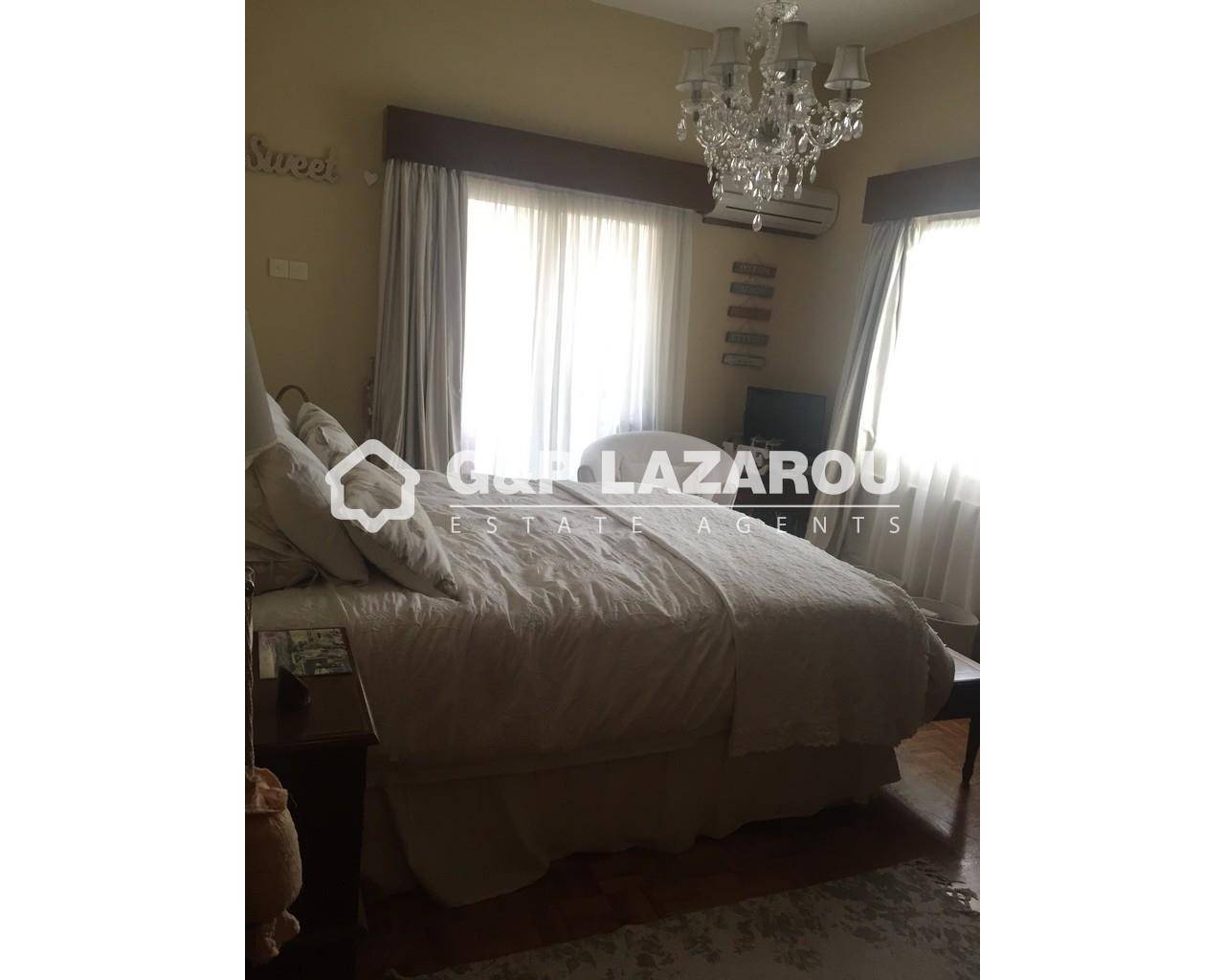 4 Bedroom House for Sale in Limassol – Mesa Geitonia