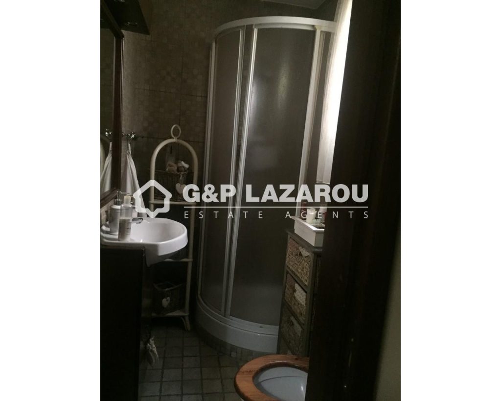 4 Bedroom House for Sale in Limassol – Mesa Geitonia