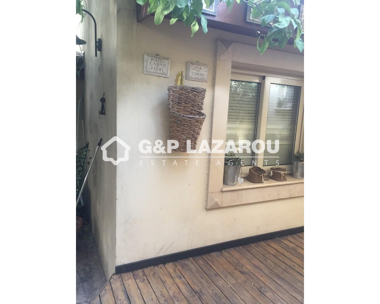 4 Bedroom House for Sale in Limassol – Mesa Geitonia