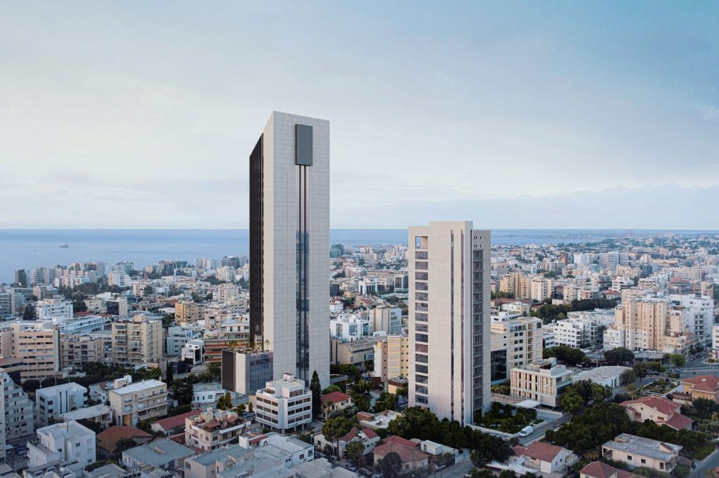 285m² Office for Rent in Limassol