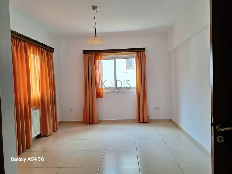 4 Bedroom House for Rent in Nicosia District