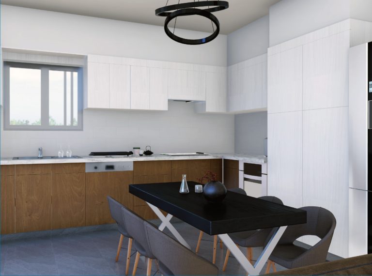 Cheap Apartments for Sale Nicosia up to 300000 euro