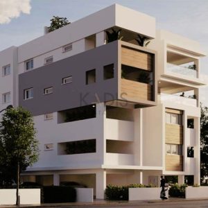 2 Bedroom Apartment for Sale in Nicosia District