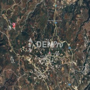 6,021m² Plot for Sale in Paphos District
