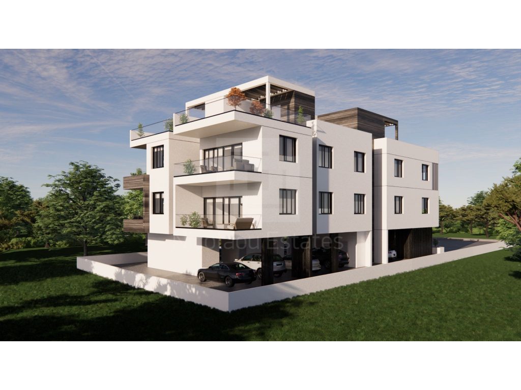 2 Bedroom Apartment for Sale in Larnaca District