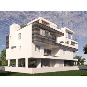 2 Bedroom Apartment for Sale in Larnaca District