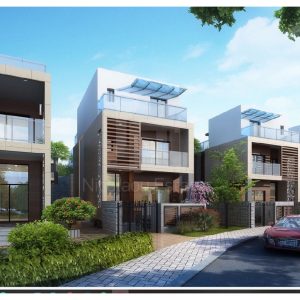 3 Bedroom House for Sale in Ypsonas, Limassol District