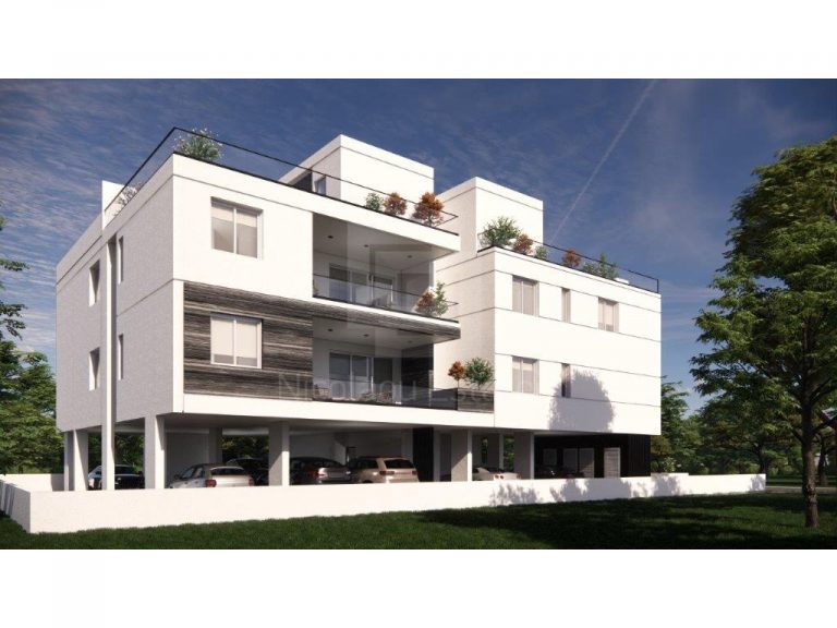 Cheap Apartments for Sale Larnaca up to 500000 euro