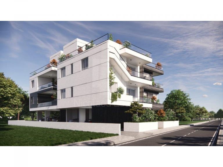 Cheap Apartments for Sale Larnaca up to 500000 euro