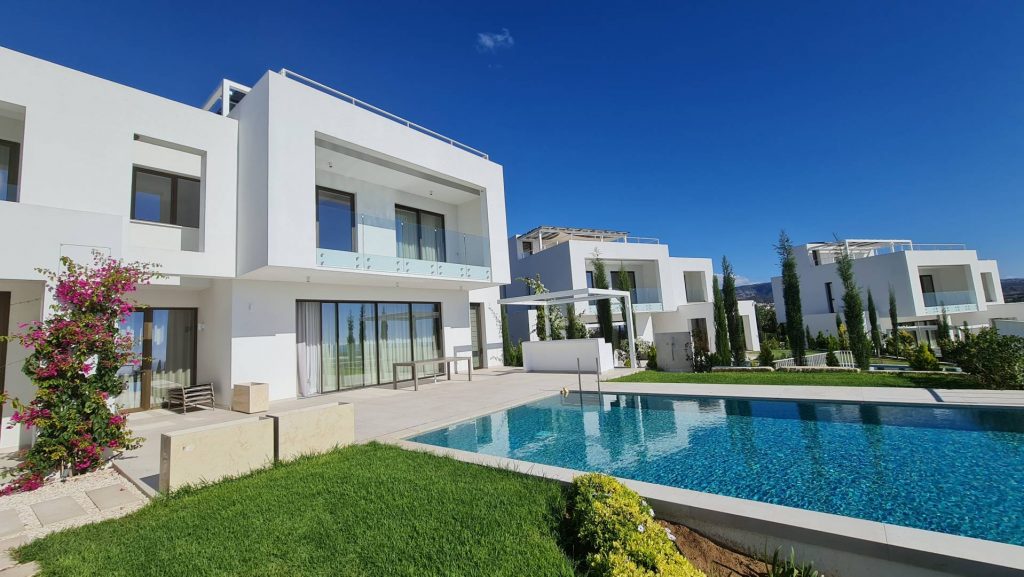 5 Bedroom Villa for Sale in Pegeia, Paphos District