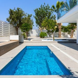 5 Bedroom Villa for Sale in Ormideia, Larnaca District