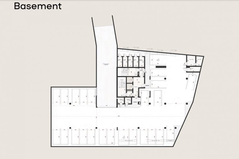 367m² Office for Sale in Limassol – Mesa Geitonia