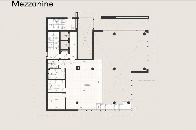 367m² Office for Sale in Limassol – Mesa Geitonia