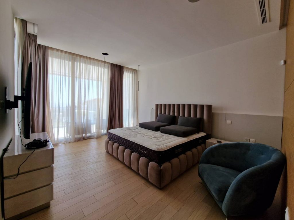 5 Bedroom Villa for Rent in Germasogeia, Limassol District