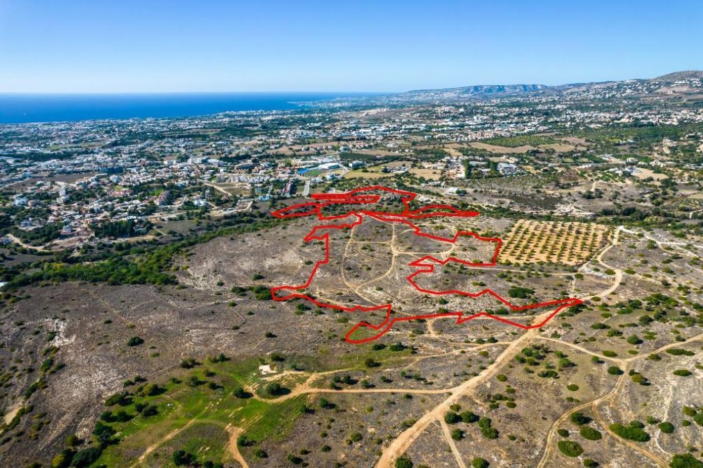 for Sale in Paphos – Anavargos