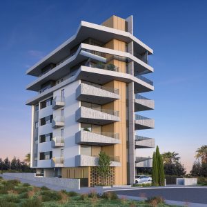 2 Bedroom Apartment for Sale in Latsia, Nicosia District