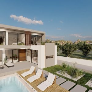 3 Bedroom House for Sale in Paramytha, Limassol District