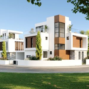 5 Bedroom House for Sale in Dhekelia, Larnaca District
