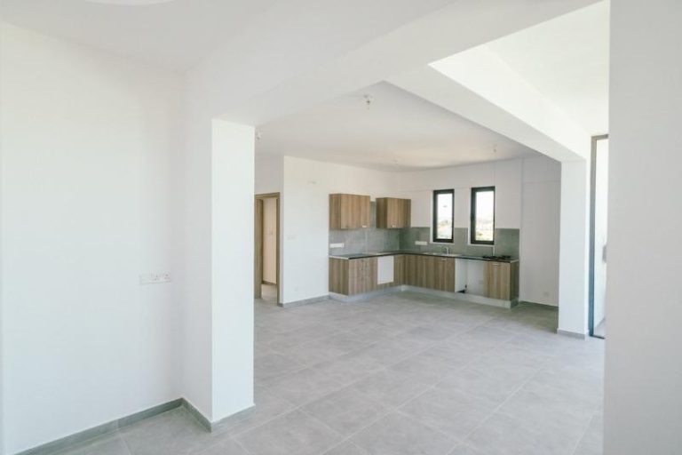3 Bedroom Apartment for Sale in Dhekelia, Larnaca District