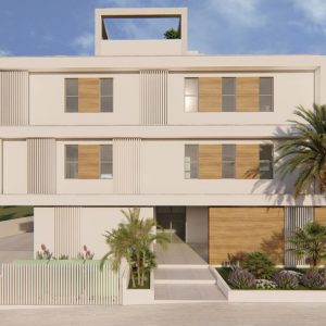 2 Bedroom Apartment for Sale in Paralimni, Famagusta District