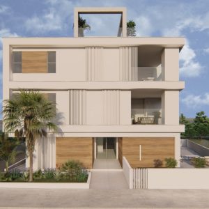 1 Bedroom Apartment for Sale in Paralimni, Famagusta District