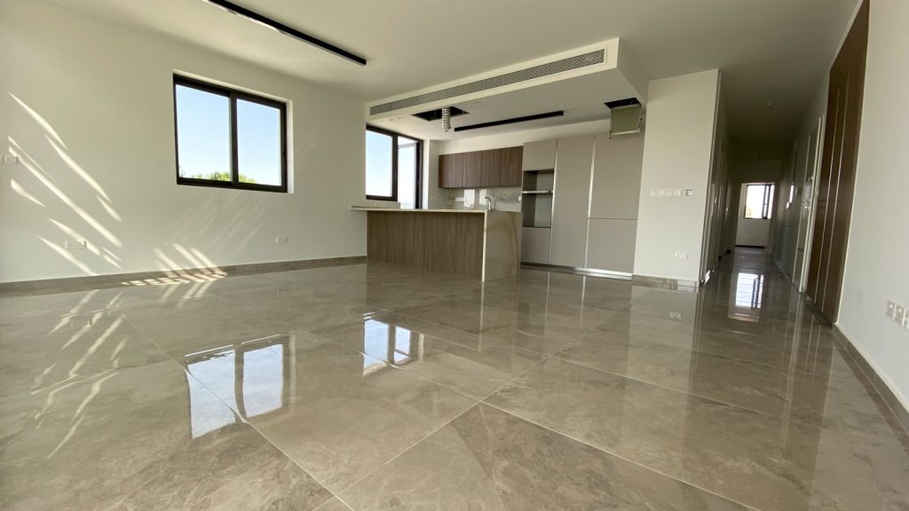 3 Bedroom Apartment for Sale in Engomi, Nicosia District