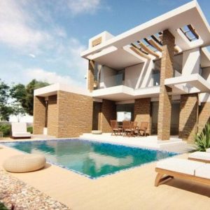 3 Bedroom House for Sale in Pervolia Larnacas