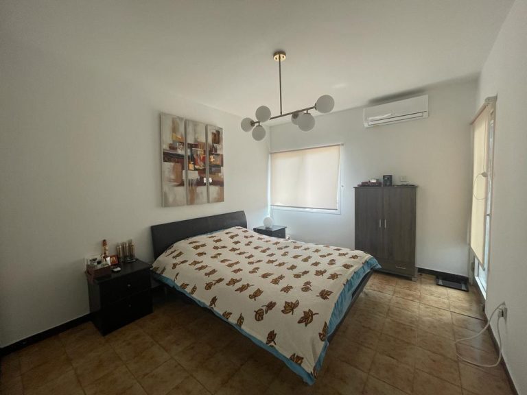 3 Bedroom Apartment for Sale in Limassol – City Center
