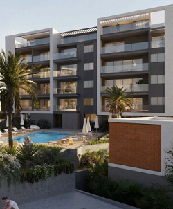 2 Bedroom Apartment for Sale in Strovolos, Limassol District