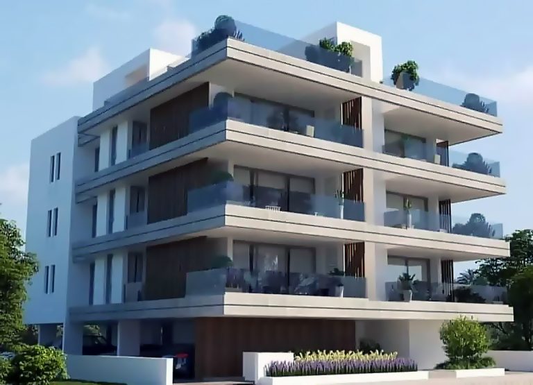 Cheap Apartments for Sale Larnaca up to 900000 euro