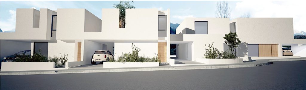 3 Bedroom House for Sale in Geri, Nicosia District