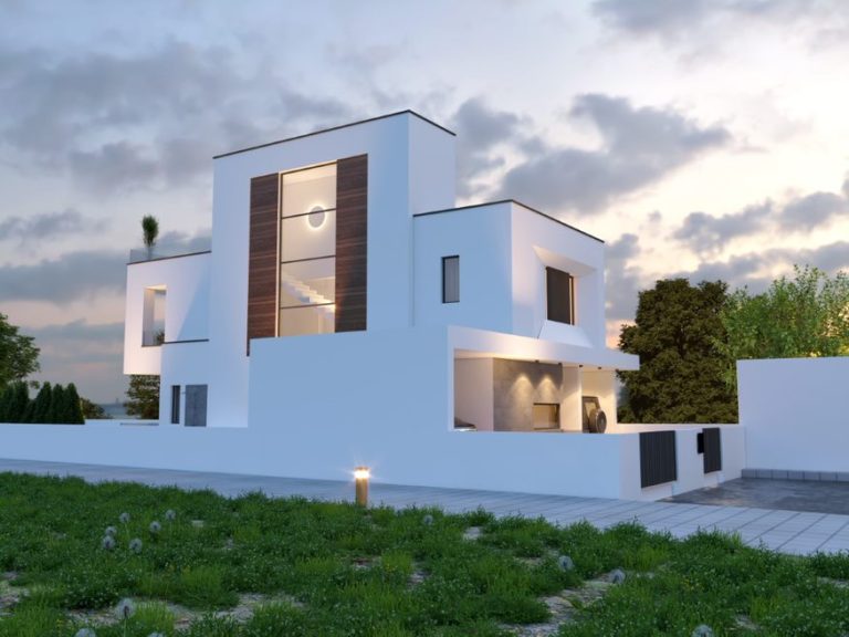 3 Bedroom House for Sale in Paralimni, Famagusta District