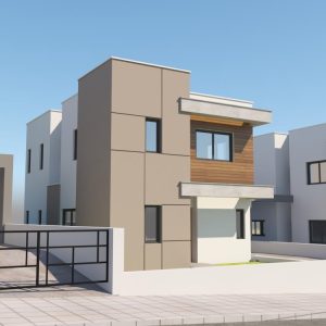 3 Bedroom House for Sale in Palodeia, Limassol District